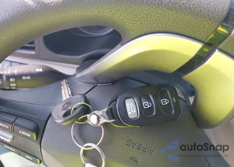 2019 Hyundai Elantra Se z USA, uszkodzony, nr VIN 5NPD74LF9KH412511